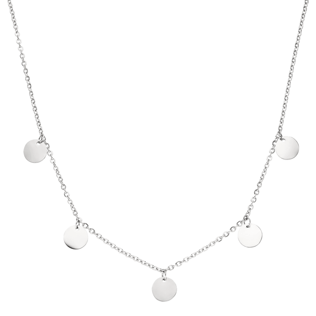 Kalea Necklace - INT PURELEI