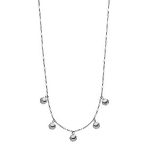 Kalea Shell Necklace - INT PURELEI