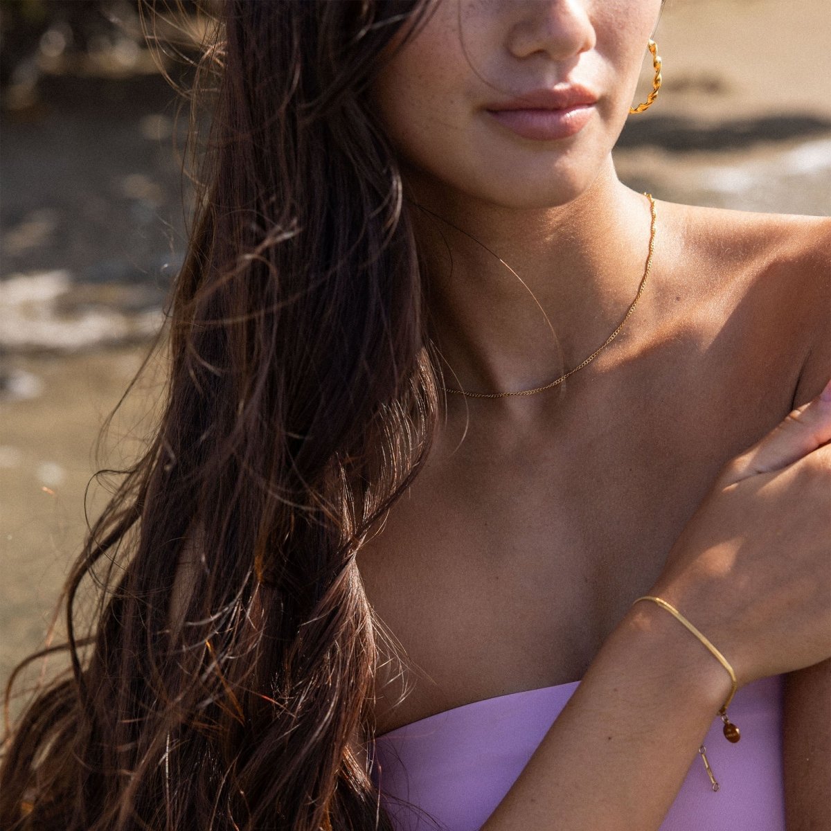 Kanani Bracelet - INT PURELEI