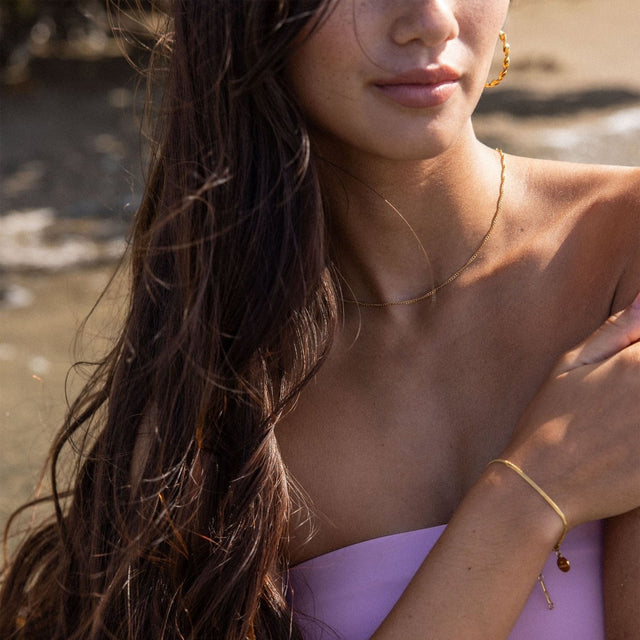Kanani Bracelet - INT PURELEI