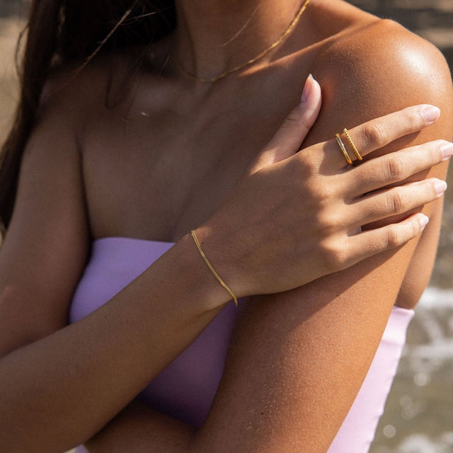 Kanani Bracelet - INT PURELEI