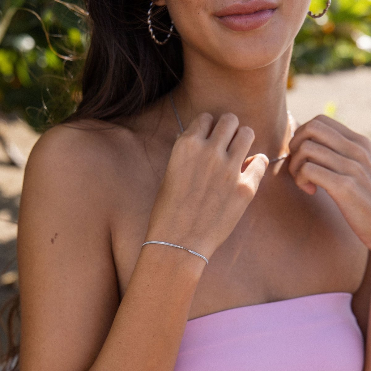 Kanani Bracelet - INT PURELEI