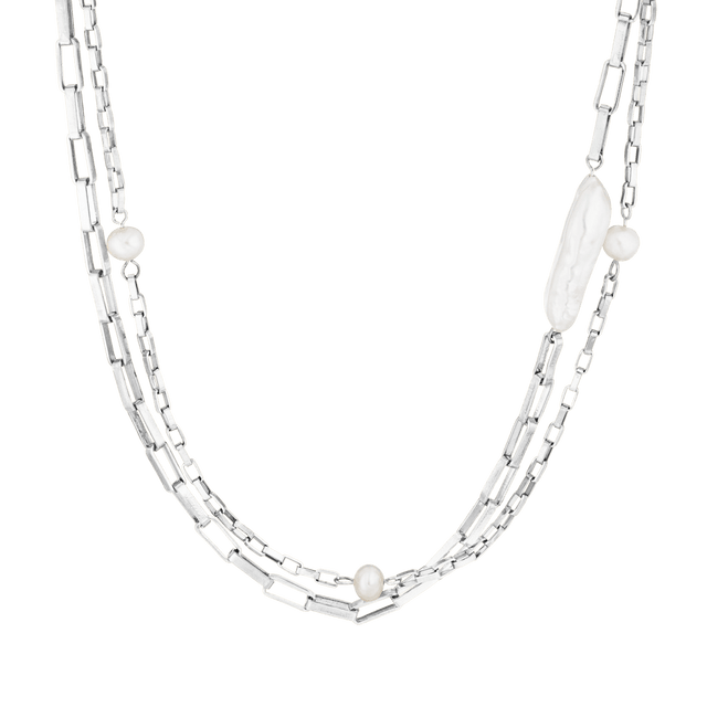 Kapakai Necklace - INT PURELEI