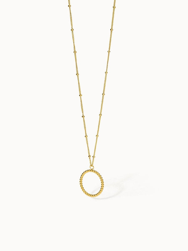 Karma Necklace - INT PURELEI