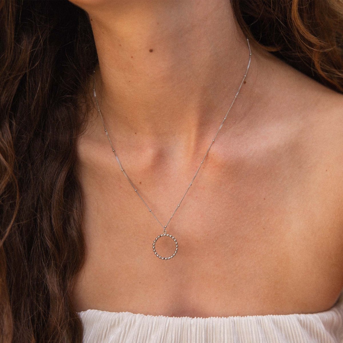 Karma Necklace - INT PURELEI