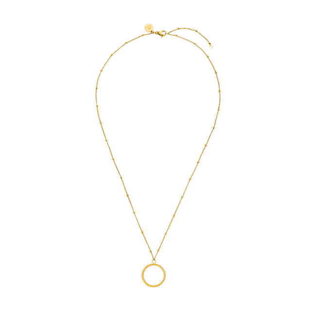 Karma Necklace - INT PURELEI