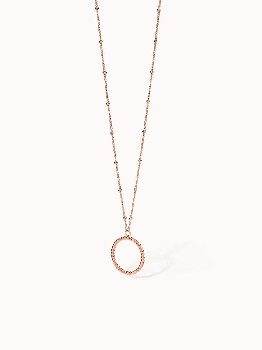 Karma Necklace - INT PURELEI