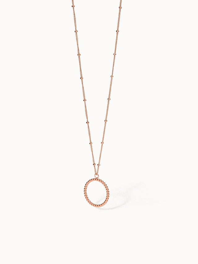 Karma Necklace - INT PURELEI