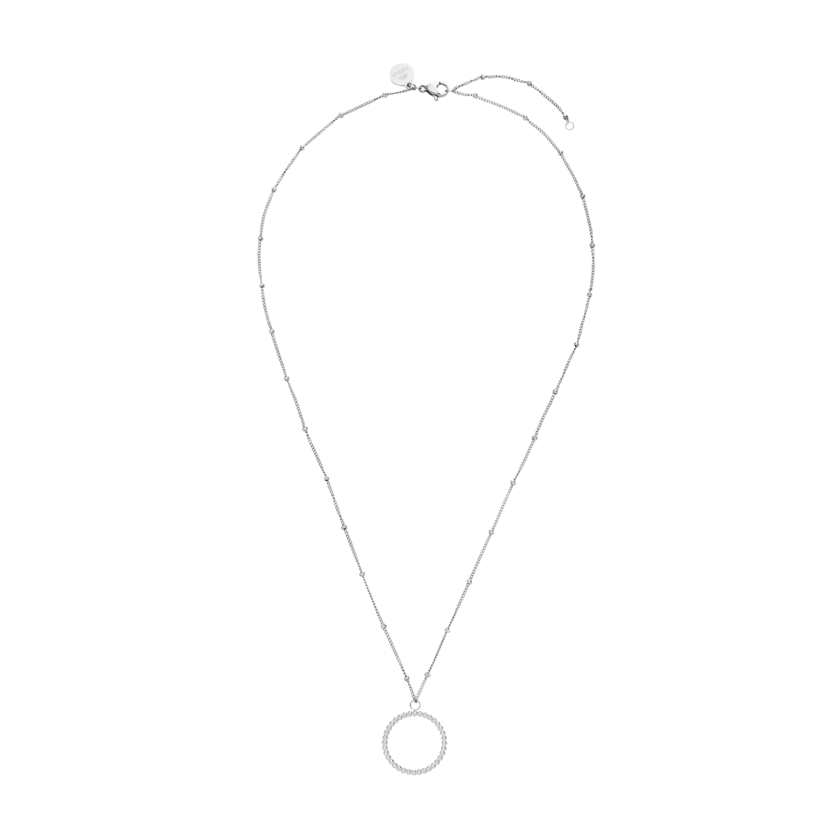 Karma Necklace - INT PURELEI