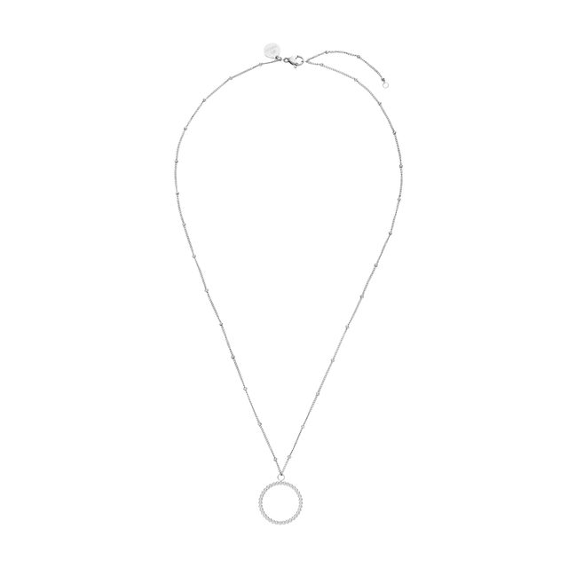 Karma Necklace - INT PURELEI