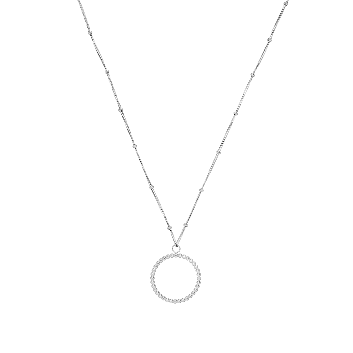 Karma Necklace - INT PURELEI