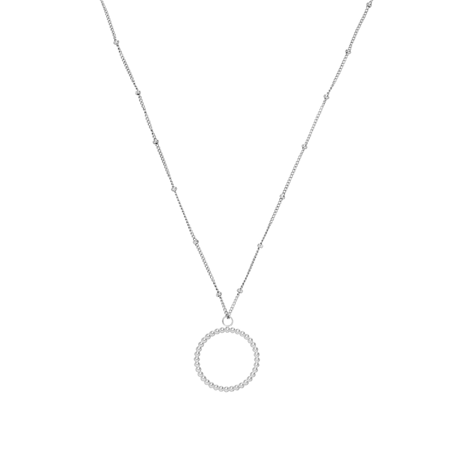 Karma Necklace - INT PURELEI