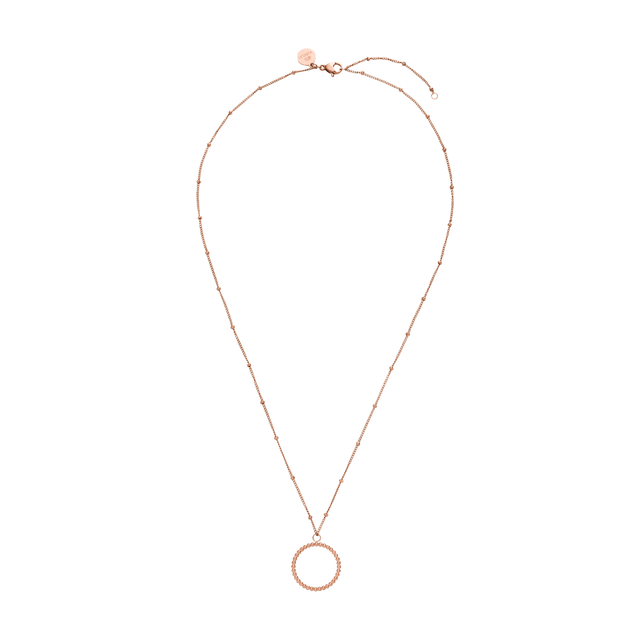 Karma Necklace - INT PURELEI