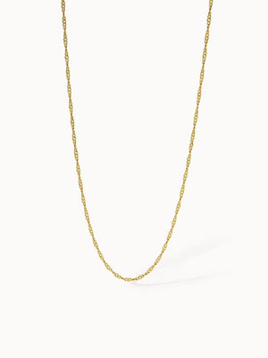 Kaula Necklace - INT PURELEI