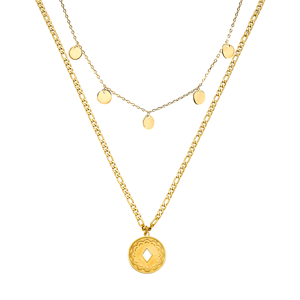 Kohala Chain Set - INT PURELEI