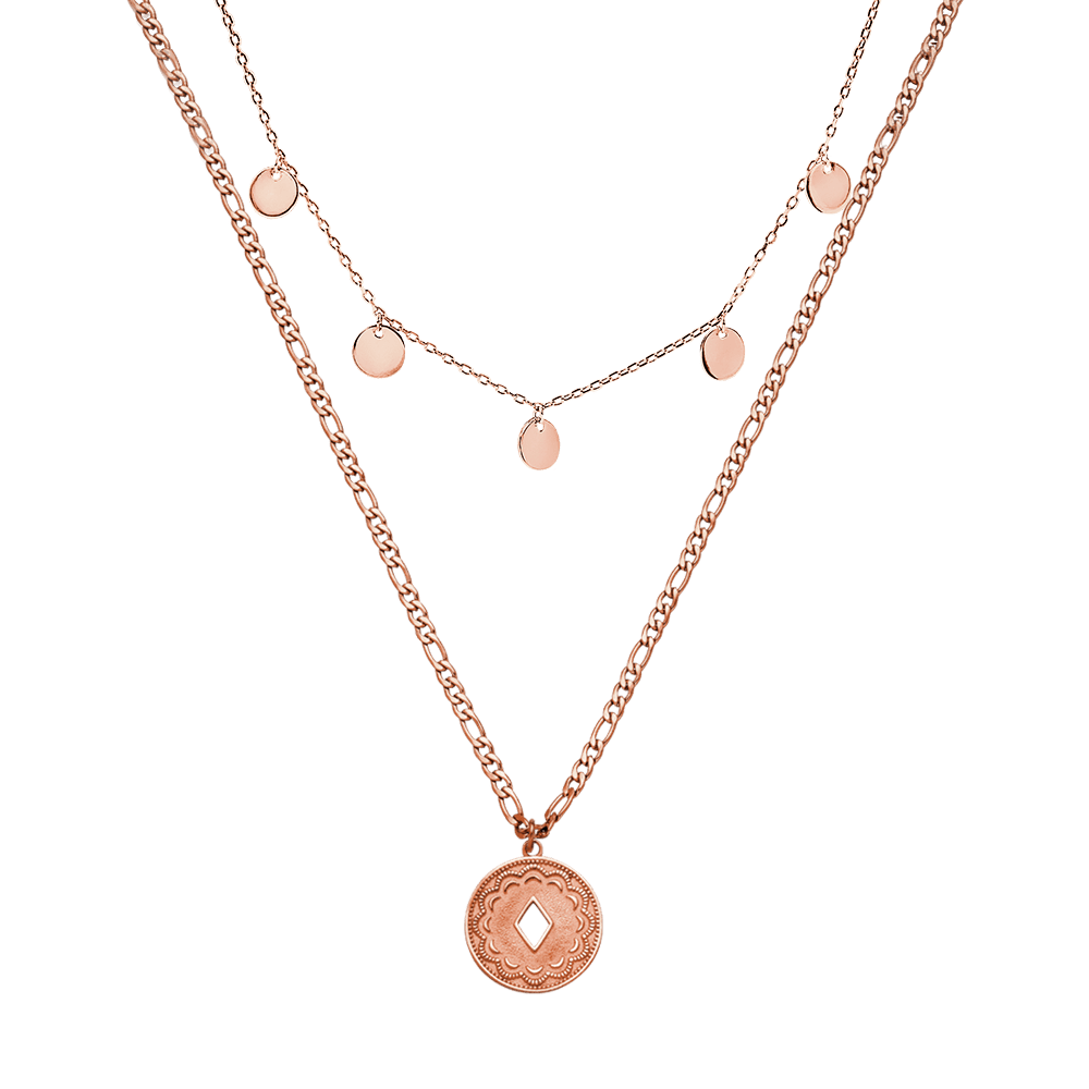 Kohala Chain Set - INT PURELEI