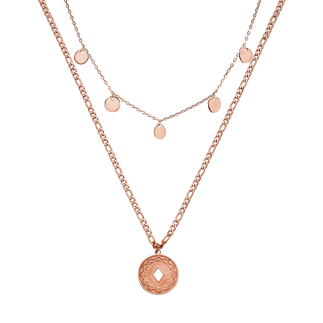 Kohala Chain Set - INT PURELEI
