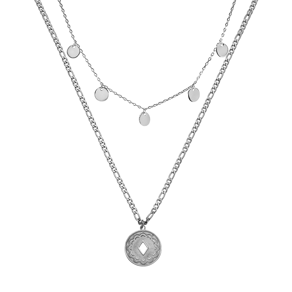 Kohala Chain Set - INT PURELEI
