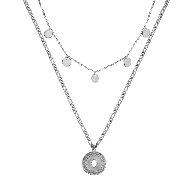 Kohala Chain Set - INT PURELEI