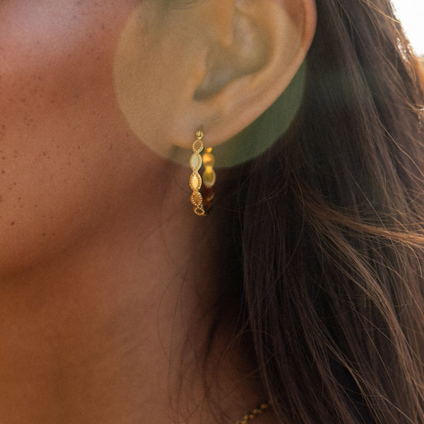 Koko Earring - INT PURELEI