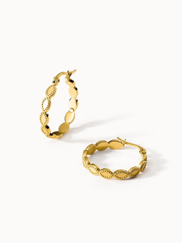 Koko Earring - INT PURELEI