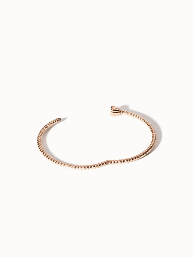 Lei Charm Bangle - INT PURELEI