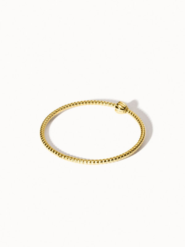 Lei Charm Bangle - INT PURELEI
