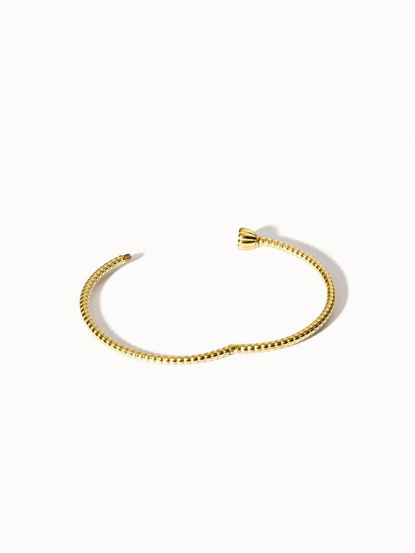 Lei Charm Bangle - INT PURELEI