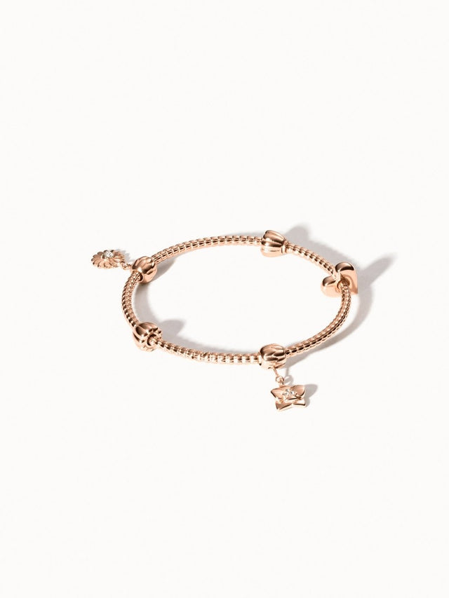 Lei Charm Bangle - INT PURELEI