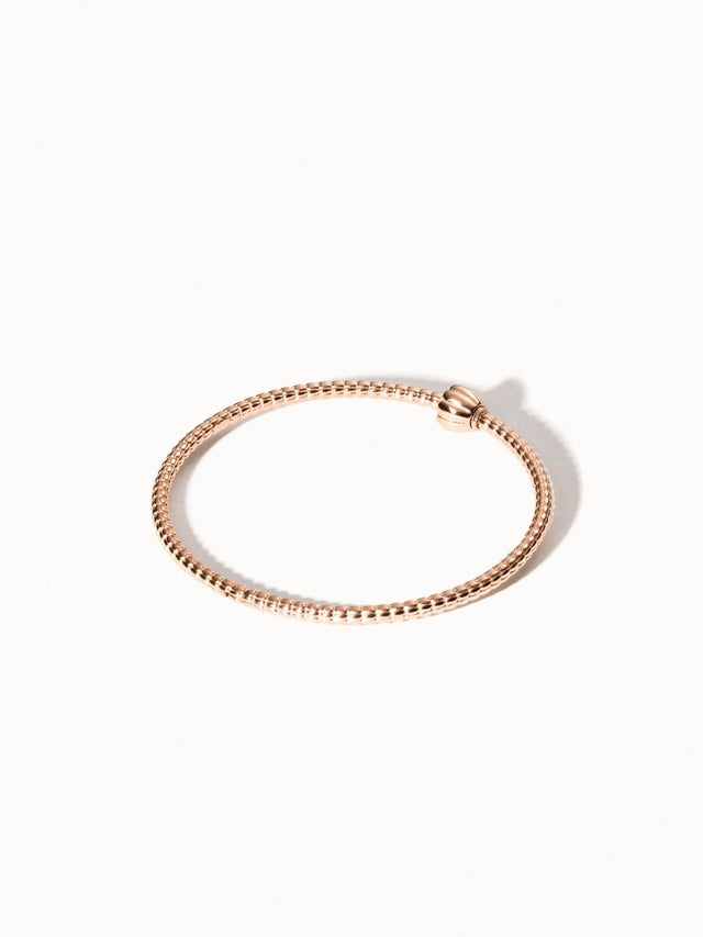 Lei Charm Bangle - INT PURELEI