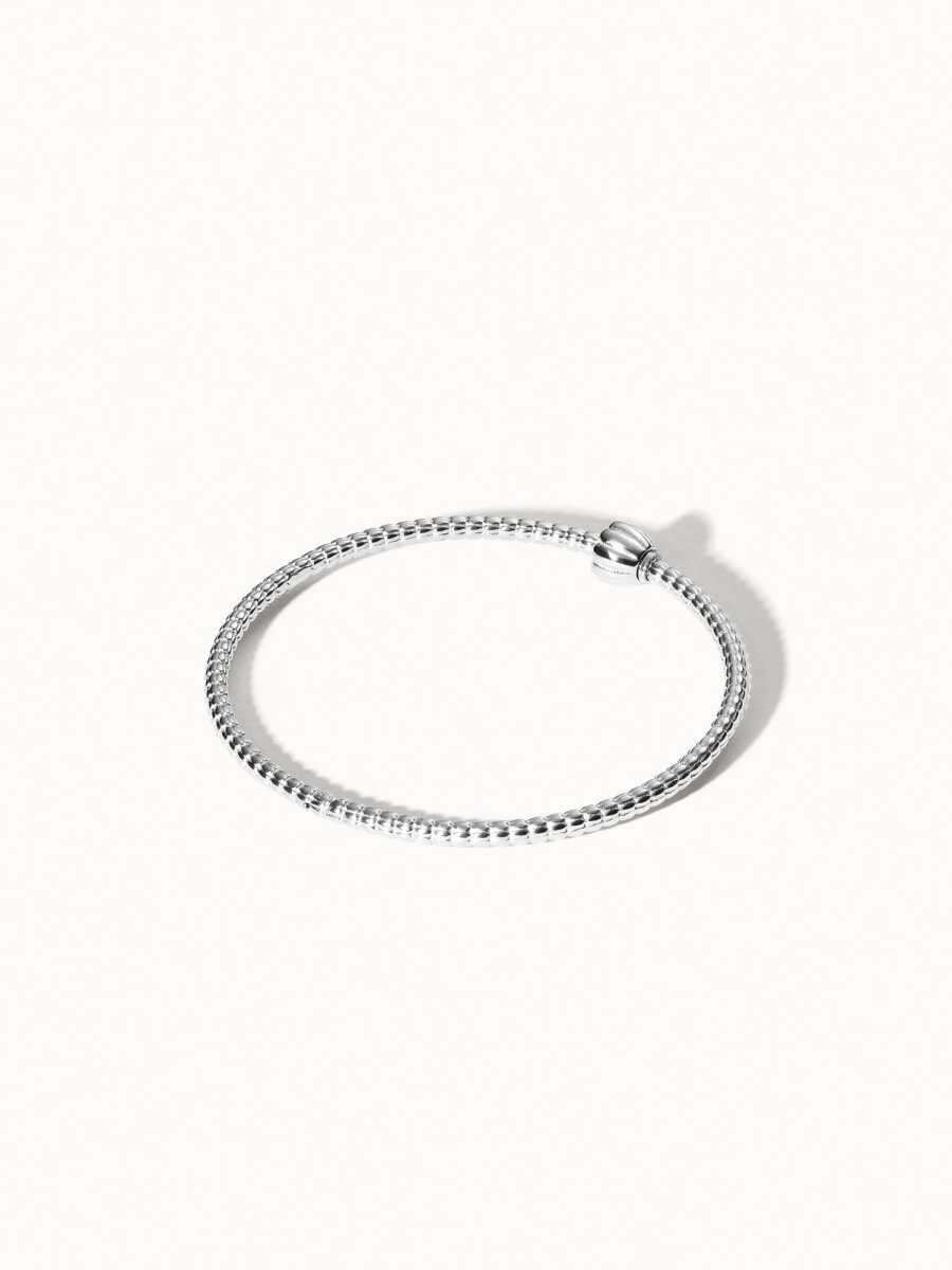 Lei Charm Bangle - INT PURELEI