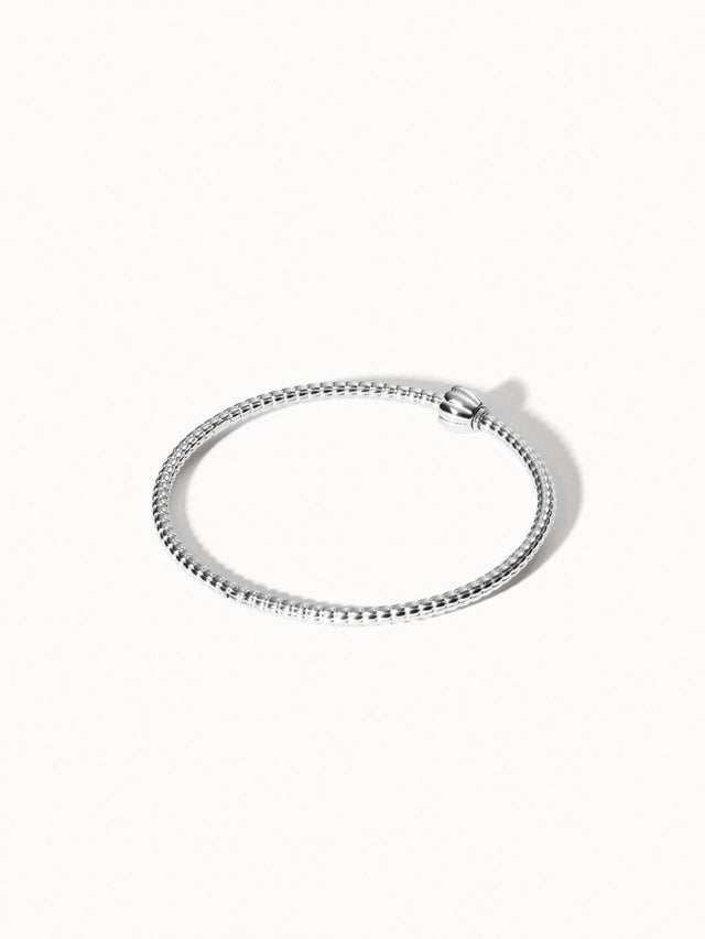 Lei Charm Bangle - INT PURELEI