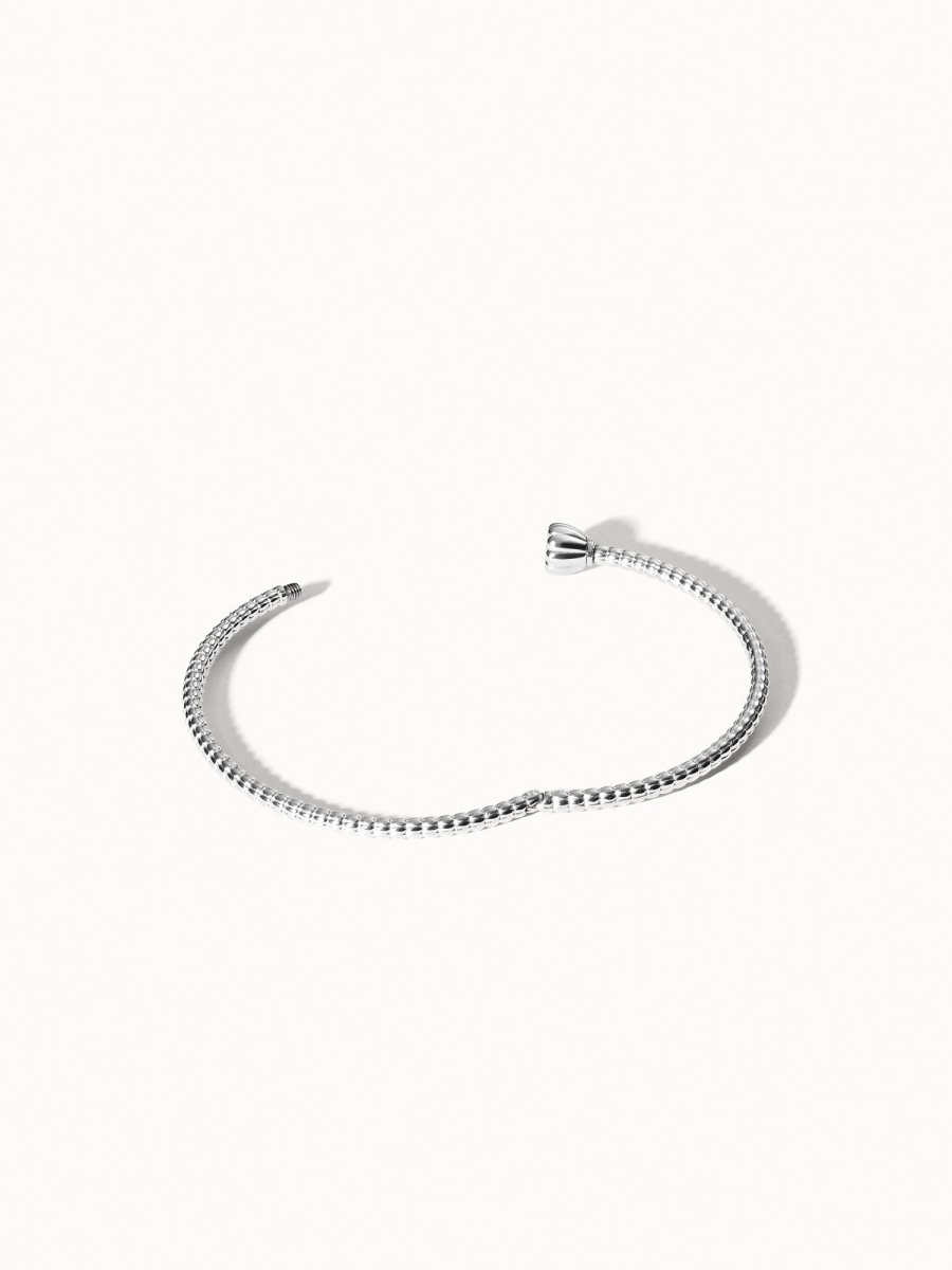 Lei Charm Bangle - INT PURELEI