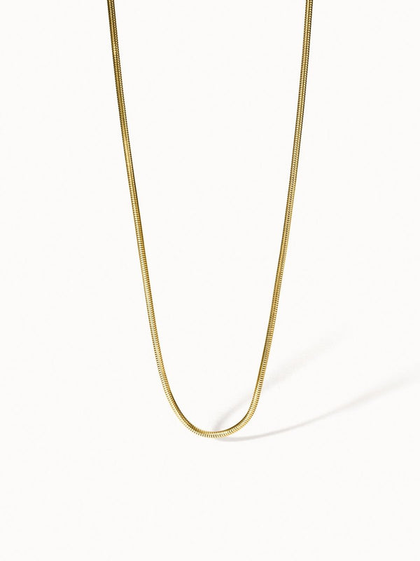Lei Charm Necklace - INT PURELEI