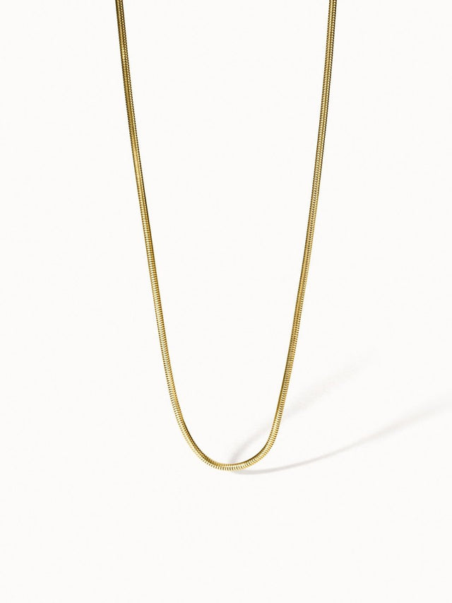 Lei Charm Necklace - INT PURELEI