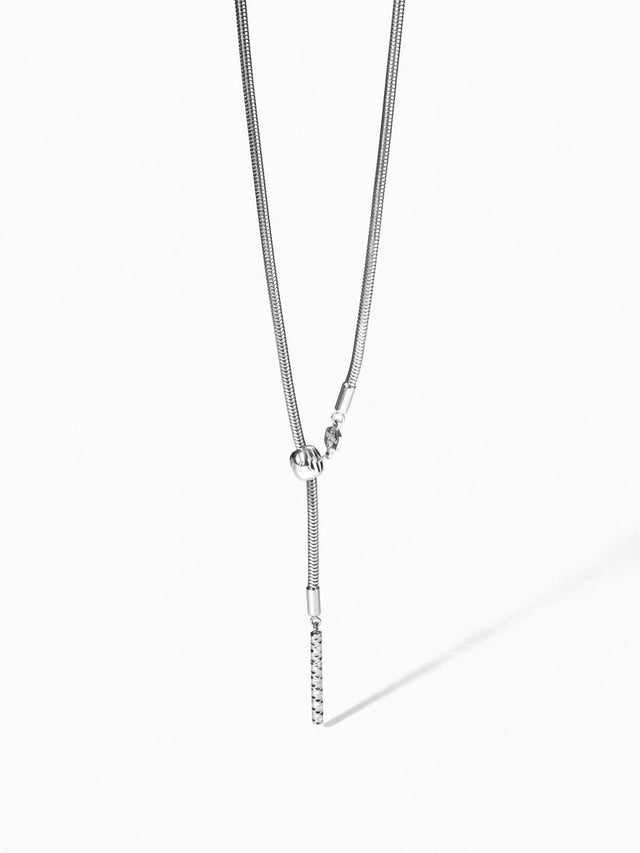 Lei Charm Necklace - INT PURELEI