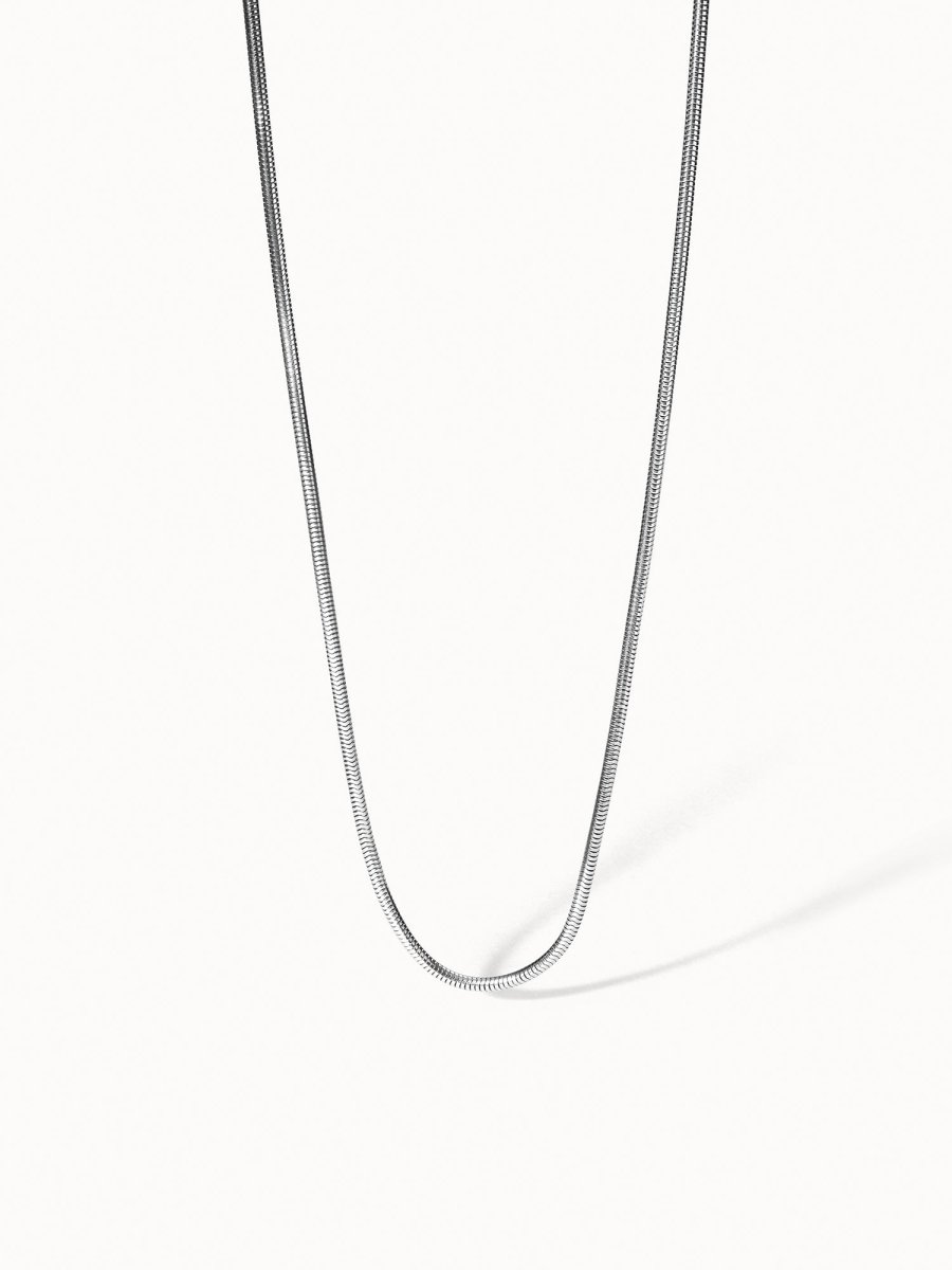 Lei Charm Necklace - INT PURELEI