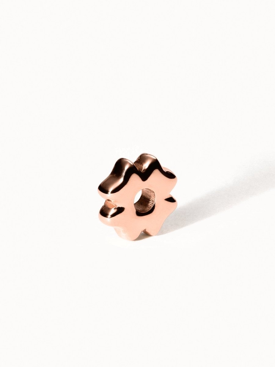 Lei Clover Bubble Charm - INT PURELEI