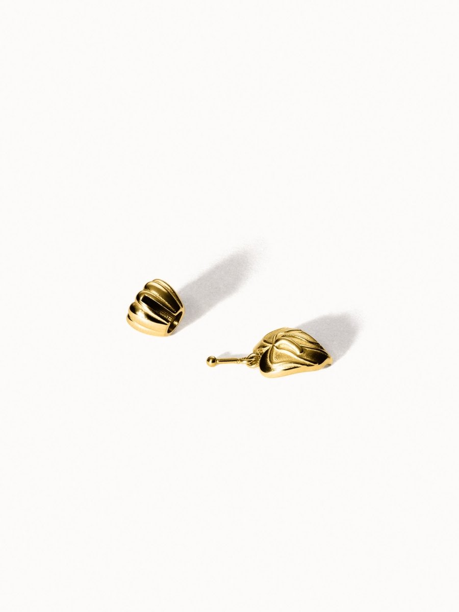 Lei Flamingo Flower Charm - INT PURELEI