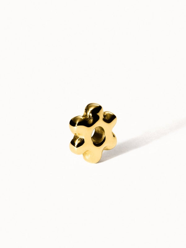 Lei Flower Bubble Charm - INT PURELEI