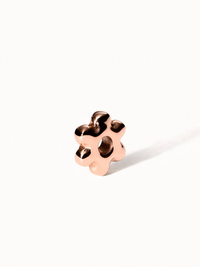 Lei Flower Bubble Charm - INT PURELEI