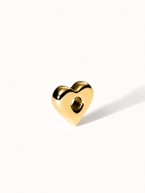 Lei Heart Bubble Charm - INT PURELEI