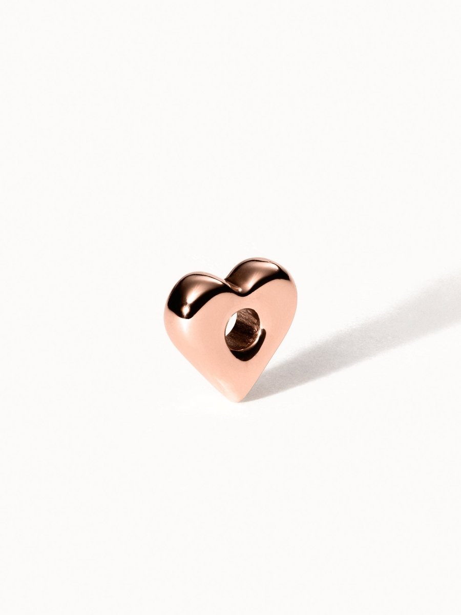 Lei Heart Bubble Charm - INT PURELEI