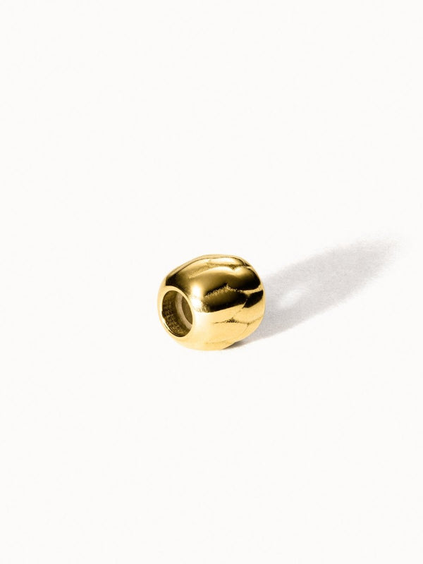 Lei Leaf Stopper Charm - INT PURELEI
