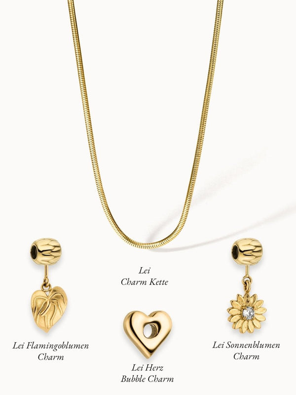 Lei Love in Bloom Set - INT PURELEI