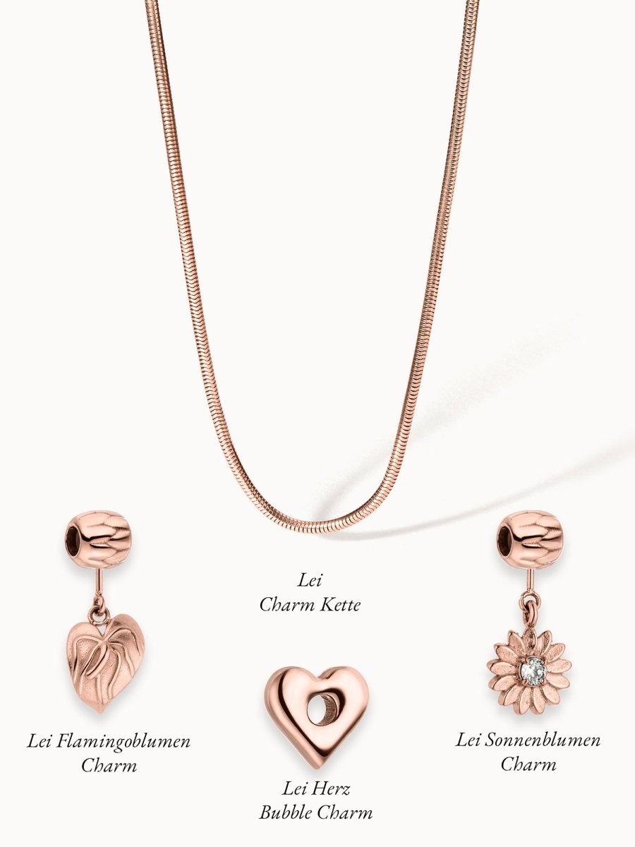 Lei Love in Bloom Set - INT PURELEI