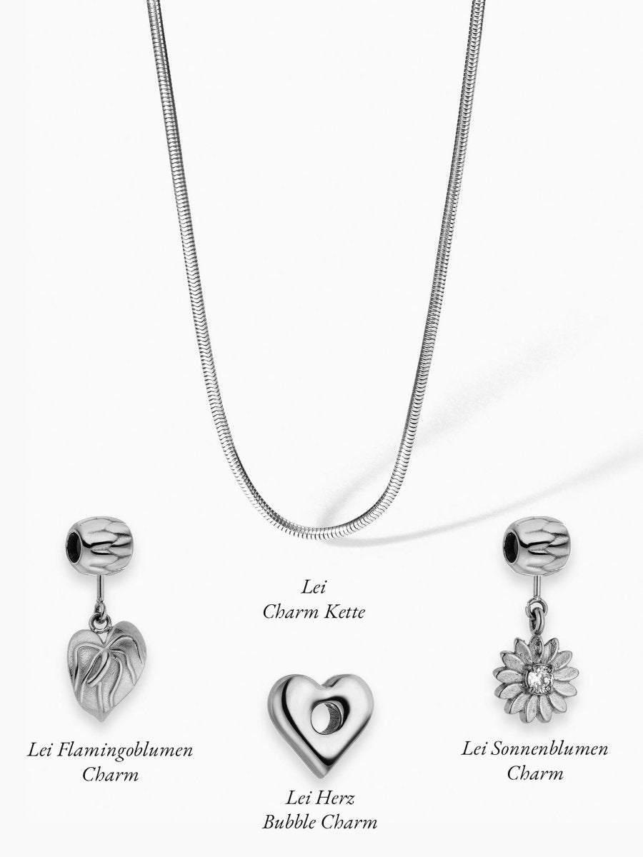 Lei Love in Bloom Set - INT PURELEI