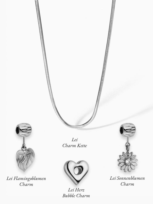 Lei Love in Bloom Set - INT PURELEI