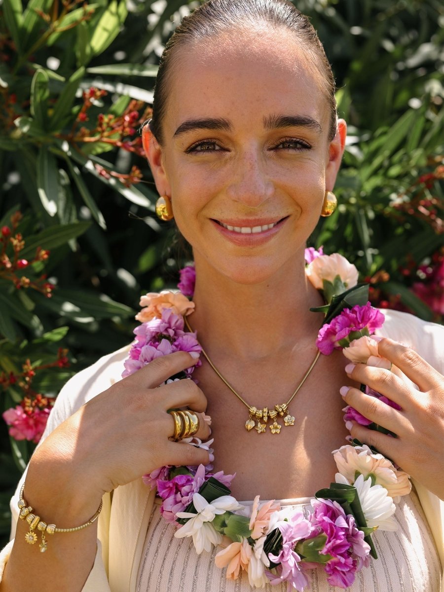 Lei Moon Bubble Charm - INT PURELEI