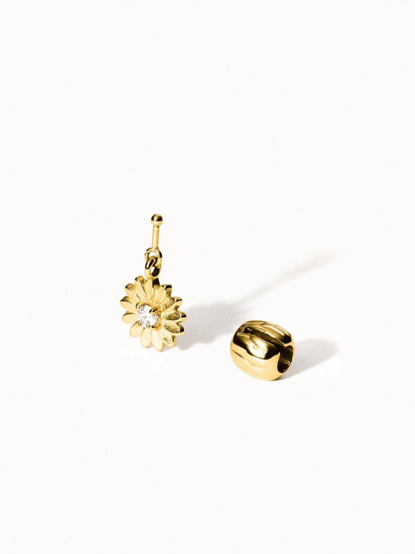 Lei Sunflower Charm - INT PURELEI
